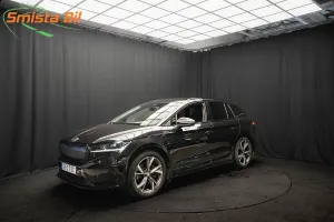 Skoda Enyaq iV 2022